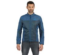 Chaqueta de Moto Ixon Fresh Slim AzulM Azul