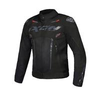 Chaqueta de moto Ixon M-Apocalypse XL