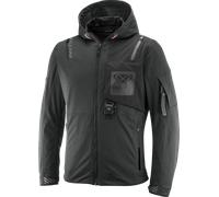Chaqueta de Moto Ixon M-Quarter Antracita/Negro4XL Antracita,Negro