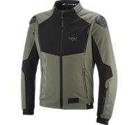 Chaqueta de Moto Ixon Pulsion Khaki/NegroS Khaki,Negro