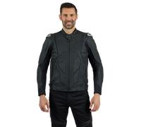 Chaqueta de Moto Ixon Rage NegroXL Negro