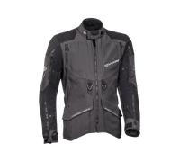 Chaqueta de Moto Ixon Ragnar Negro/AntracitaM Negro,Antracita
