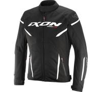 IXON Chaquetas Striker 2 Air WP Black / White L