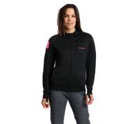 Chaqueta de Moto IXON Touchdown Air L Negro/Rosa vivoS Negro,Rosa vivo