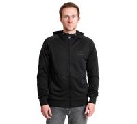 Chaqueta de Moto Ixon Touchdown Air Negro3XL Negro