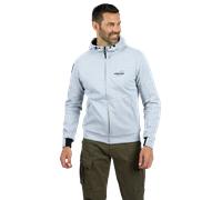 Chaqueta de Moto Ixon Touchdown GrisS Gris