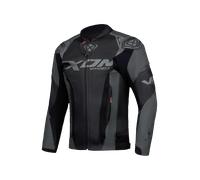 Chaqueta de Moto Ixon Vortex 3 NegroL Negro