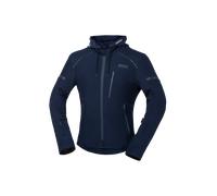 IXS Moto 2.0 Chaqueta textil de motocicleta, azul, tamaño XL para Hombres