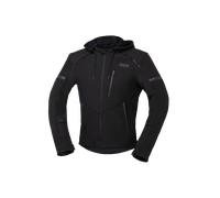 IXS Moto 2.0 Chaqueta textil de motocicleta, negro, tamaño 5XL para Hombres