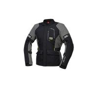 Chaqueta de Moto iXS Laminat-ST Negro/GrisXL corto Negro,Gris