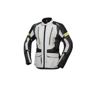 Chaqueta de Moto iXS Lorin-ST Gris/Negro/Amarillo FlúorM Gris,Negro,Amarillo Flúor