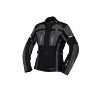 Chaqueta de Moto iXS Pacora-ST Mujer Negro/GrisXL Negro,Gris