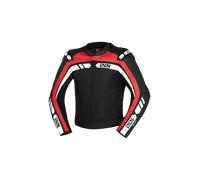 Chaqueta de Moto iXS RS-500 Negro/Rojo/Blanco48 Negro,Rojo,Blanco