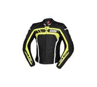 Chaqueta de Moto iXS RS-600 Negro/Amarillo/BlancoM Negro,Amarillo,Blanco