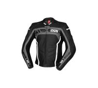 Chaqueta de Moto iXS RS-600 Negro/Gris/Blanco54 Largo Negro,Gris,Blanco
