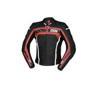 Chaqueta de Moto iXS RS-600 Negro/Rojo/Blanco52 Negro,Rojo,Blanco