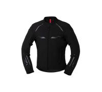 Chaqueta de Moto iXS Sports Hexalon-ST Negro4XL Negro