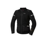 Chaqueta de Moto iXS Tour Horizon-GTX NegroXXL Corto Negro