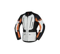 §Chaqueta de Moto iXS Tour Lennik-ST Negro-Gris-Marrón§