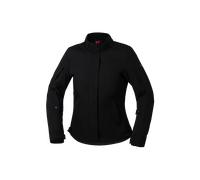 Chaqueta de Moto iXS Urban Destination-ST-Plus Mujer NegroL Negro