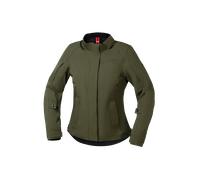 Chaqueta de Moto iXS Urban Destination-ST-Plus Mujer OlivaS Oliva