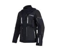 Chaqueta de Moto Klim Adventure Rally Sigilosa Negro StealthM Negro Stealth