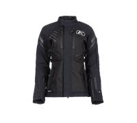 Chaqueta De Moto Klim Artemis Mujer NegroS Negro
