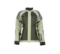 Chaqueta De Moto Klim Artemis Mujer VerdeXL Verde