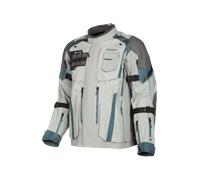 Chaqueta de Moto Klim Badlands Gris Monumento/Petróleo3XL Gris Monumento,Petróleo