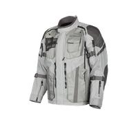 Chaqueta de Moto Klim Badlands GrisS Gris