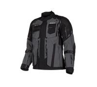 Chaqueta de Moto Klim Badlands Negro StealthXXL Negro Stealth