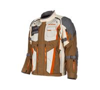 Chaqueta de Moto Klim Badlands Peyote/Arcilla de alfareroXXL Peyote,Arcilla de alfarero