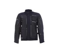 Chaqueta De Moto Klim Badlands Pro A3 NegroXL Negro