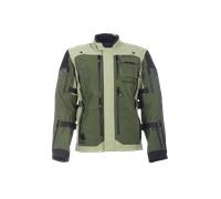 Chaqueta De Moto Klim Badlands Pro A3 VerdeS Verde