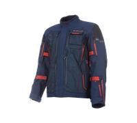 Chaqueta De Moto Klim Badlands Pro Azul/RojoXL Largo Azul,Rojo