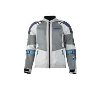 Chaqueta De Moto Klim Baja Azul/GrisM Azul,Gris