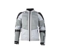 Chaqueta De Moto Klim Baja Gris/NegroL Gris,Negro