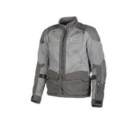 Chaqueta de Moto Klim Baja S4 GrisXXL Gris