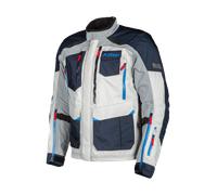 Chaqueta de Moto Klim Carlsbad Cool Azul Marino/GrisXL Azul Marino,Gris