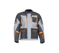 KLIM Chaquetas Carlsbad Asphalt / Ember Orange 3XL