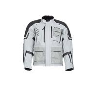 Chaqueta de moto Klim Carlsbad Negro/GrisXXL Negro,Gris