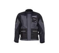 KLIM Chaquetas Carlsbad Stealth Black S