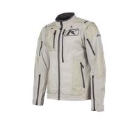 Klim Dakar, chaqueta textil XXL male Beige