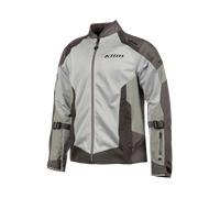 Chaqueta de Moto Klim Induction Cool Gris frío4XL Gris frío