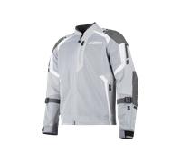 Chaqueta de Moto Klim Induction PRO Blanco/High riseXXL Blanco,High rise