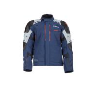 Klim Kodiak Rogue Gore-Tex Chaqueta textil para motocicletas, tamaño 52 para Hombres