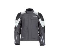 Klim Kodiak Rogue Gore-Tex Chaqueta textil para motocicletas, antracita/gris, Talla 54