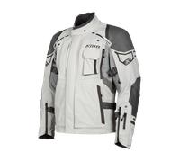 Chaqueta de Moto Klim Kodiak Stealth Gris frío56 Gris frío