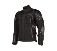 Chaqueta de Moto Klim Kodiak Stealth Negro Stealth27 Negro Stealth