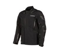 Chaqueta de Moto Klim Latitude Negro StealthL Negro Stealth